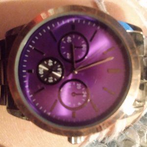 Michael khors watch